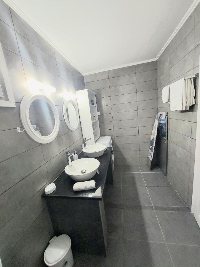 Villa Gardiki For2 Halikounas Zewnętrze zdjęcie