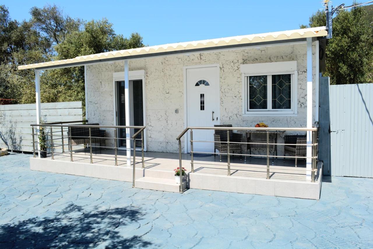 Villa Gardiki For2 Halikounas Zewnętrze zdjęcie