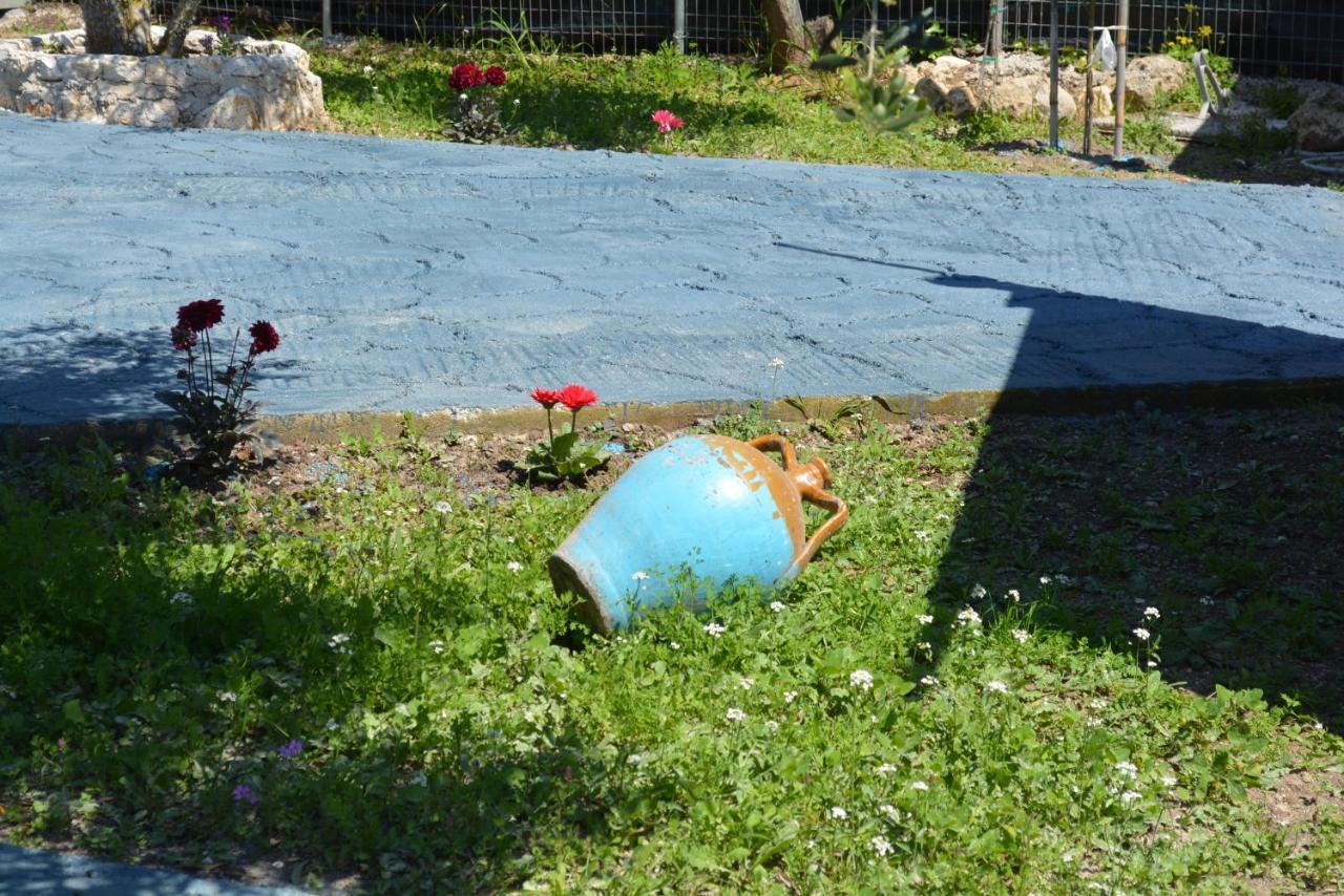 Villa Gardiki For2 Halikounas Zewnętrze zdjęcie
