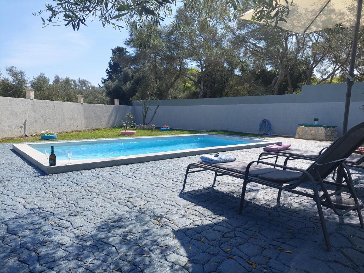 Villa Gardiki For2 Halikounas Zewnętrze zdjęcie