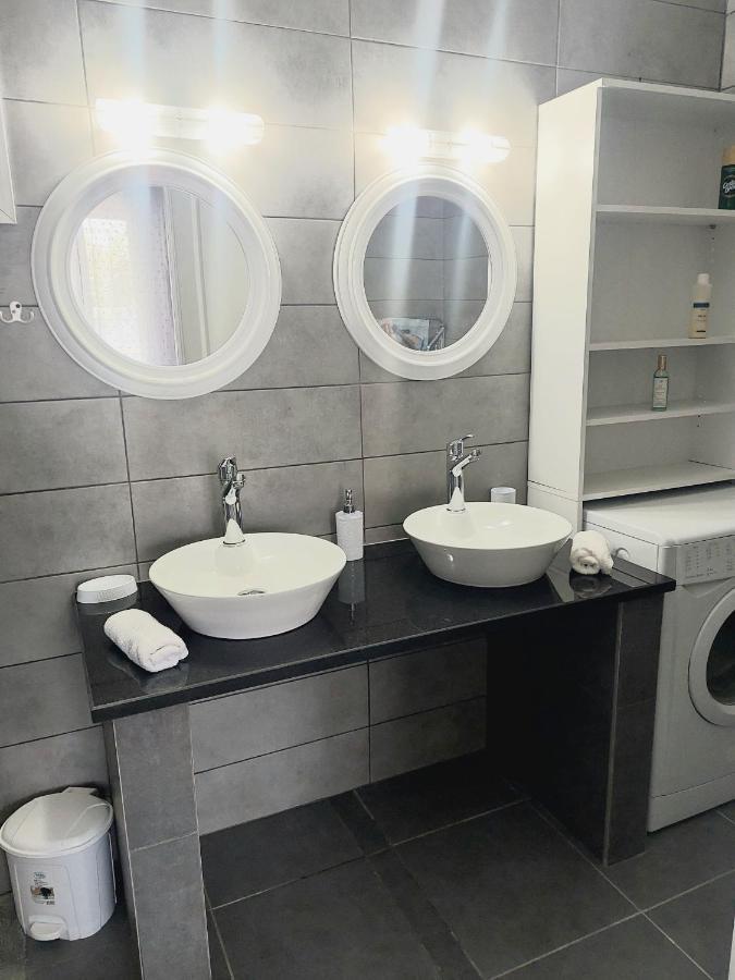Villa Gardiki For2 Halikounas Zewnętrze zdjęcie