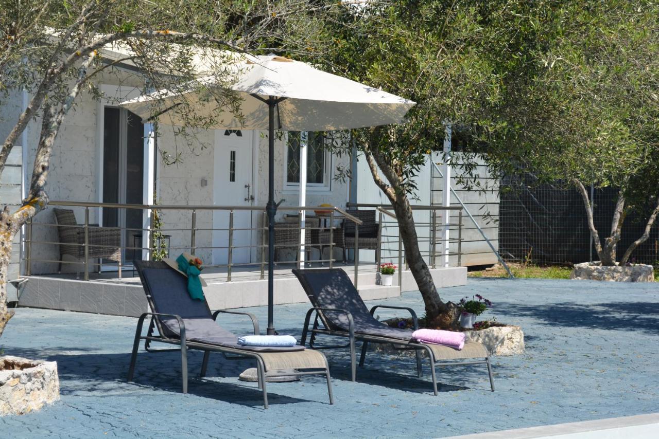Villa Gardiki For2 Halikounas Zewnętrze zdjęcie